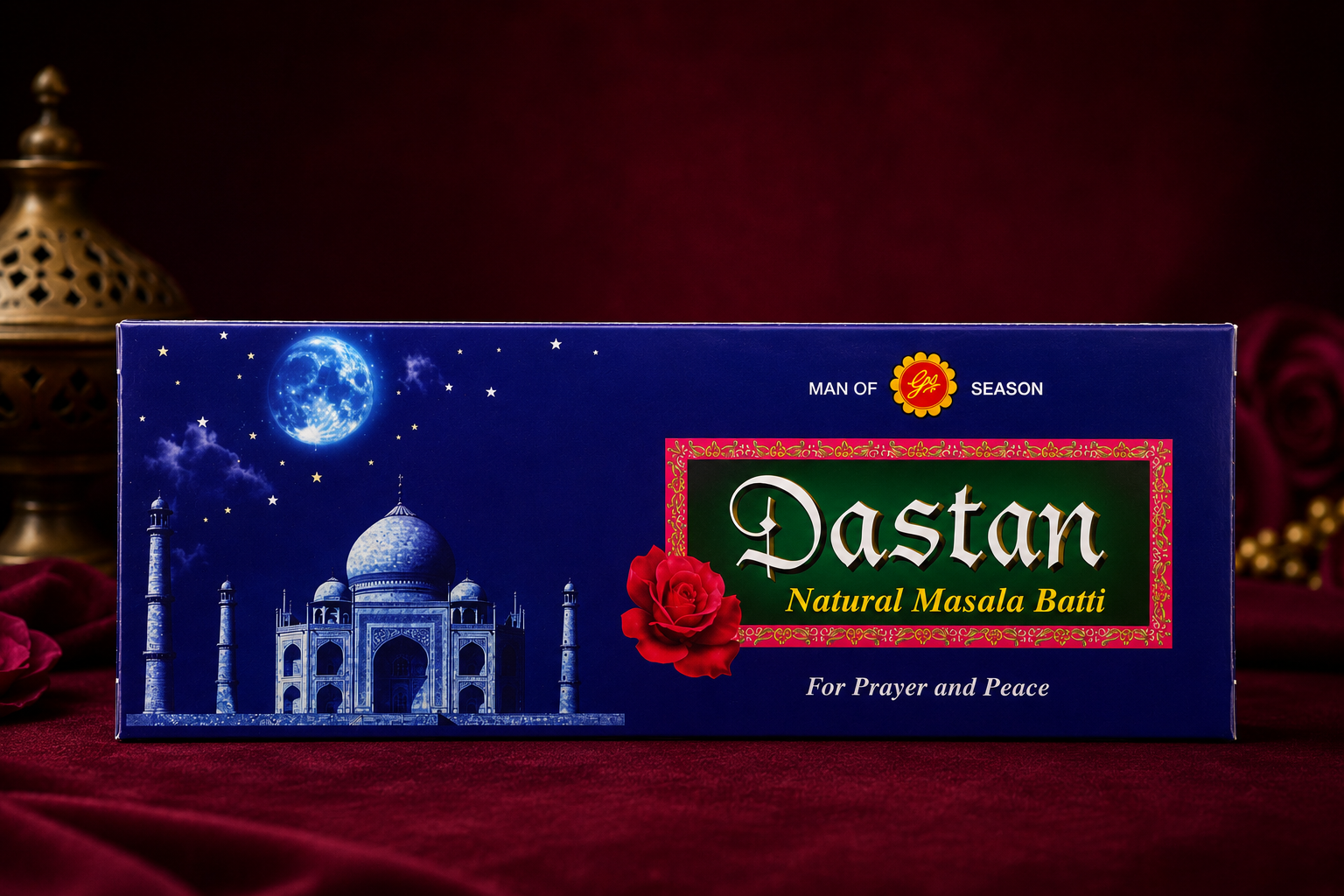 Dastan agarbathi image