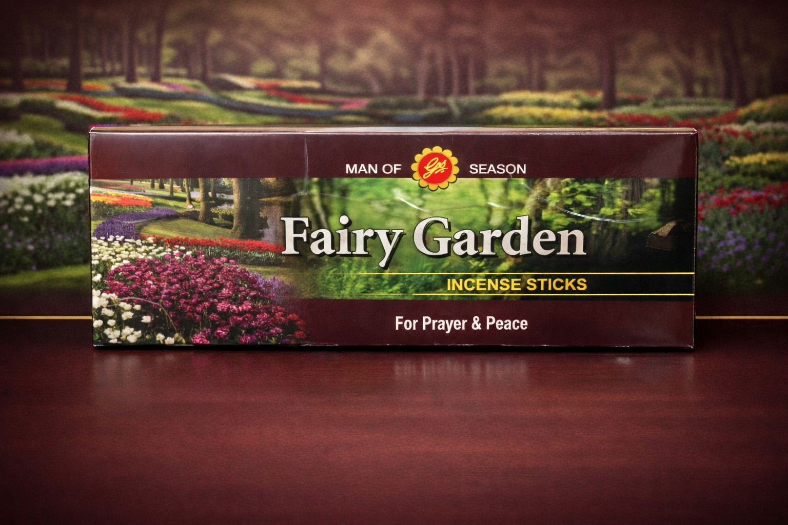 Fairy Garden agarbathi image