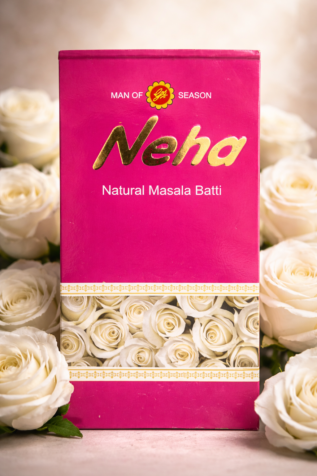 Neha agarbathi image